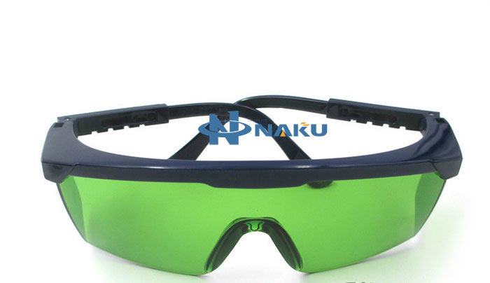 405nm Blue Violet Goggles /200-450nm/800-2000nm/1064nm